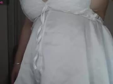 kittenfishing on Chaturbate 
