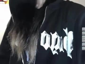 kitty_krush from Chaturbate