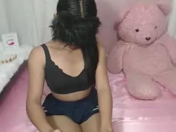 kitty_piex on Chaturbate 
