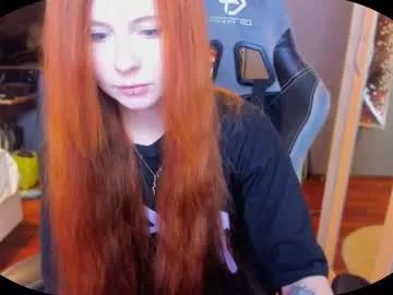 klementinagirl on Chaturbate 