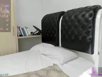 kmipearl on Chaturbate 