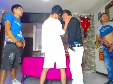 kobayaske on Chaturbate