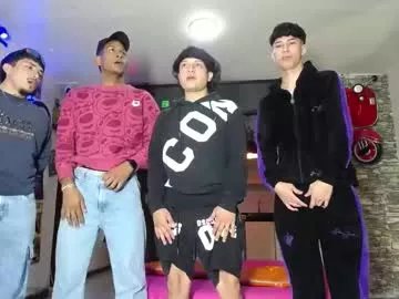 kobayaske on Chaturbate