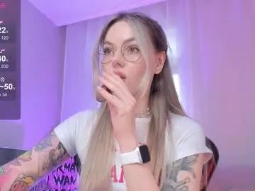 Sweet Koza_dereza_ wants you to fuck her body now koza_dereza_ from Chaturbate