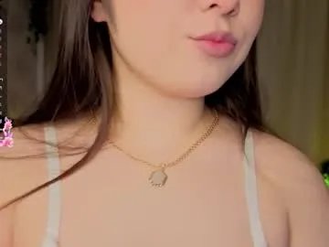 krystynakorns — GOAL: slap that teashers sexy ass [35 tokens remaining] Hey Chumbas I'm Aki Don't be shy to say hi #18 #squirt #lovense #young #asian