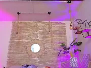 laady_brownn on Chaturbate 