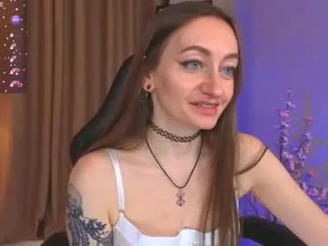 ladyvecna from Chaturbate