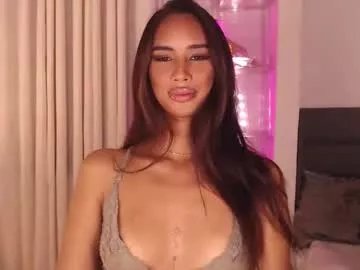 lanadel_hilton on Chaturbate