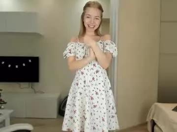 Freechat land_of_sweets on Chaturbate