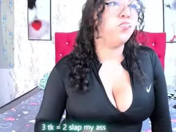 larissa_antonella on Chaturbate