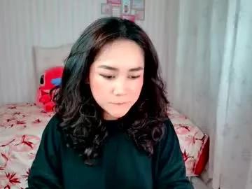 larissalove_doll on Chaturbate 