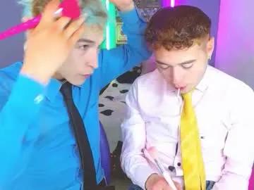 Naked latin_boysxxx_ from Chaturbate latin_boysxxx_ from Chaturbate