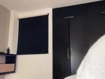 Private latinella on Chaturbate