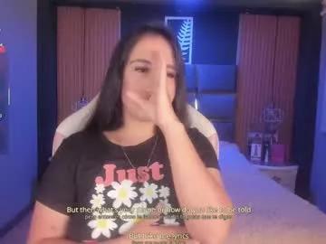 lauroberts on Chaturbate