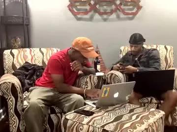 laxleabonxxx from Chaturbate