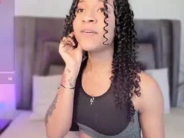 layla_clarke on Chaturbate 