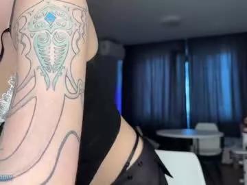 lemonandpeach on Chaturbate