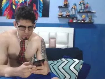 leo_and_kali69 on Chaturbate