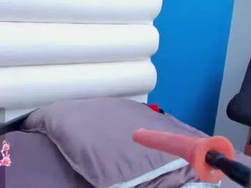 letty_straus on Chaturbate 