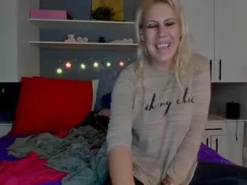 lexyleaf420 on Chaturbate