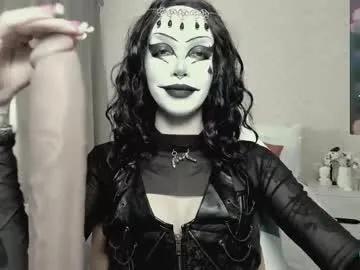 Chaturbate Leylanoir leylanoir from Chaturbate