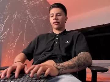 Try Chaturbate's Liaamsmiith_ liaamsmiith_ from Chaturbate