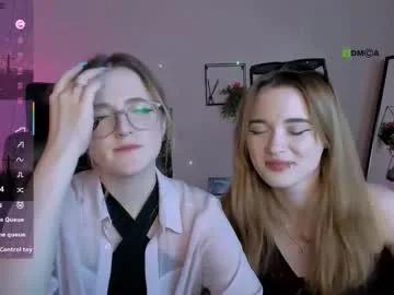Discover Liana_kisses, she wants to masturbate for you liana_kisses from Chaturbate