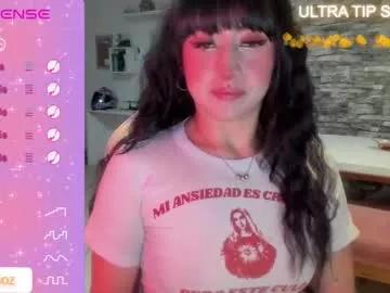 Freechat liat_hoz on Chaturbate