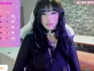 Freechat liat_hoz on Chaturbate