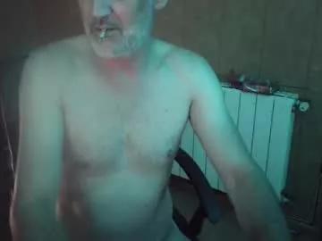 liaypatrick on Chaturbate 