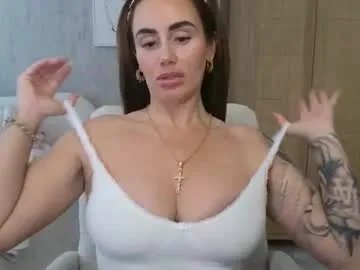 libbyloveheartx on Chaturbate 