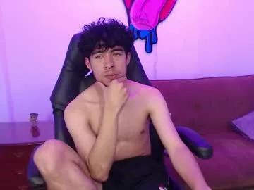 liil_boy from Chaturbate