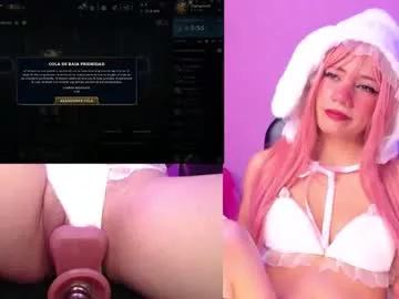 lilapop__ on Chaturbate