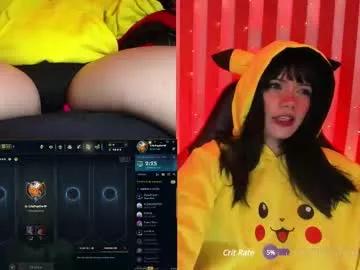 lilapop__ on Chaturbate