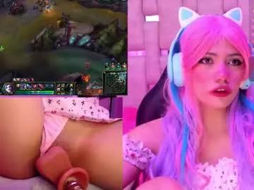 lilapop__ on Chaturbate