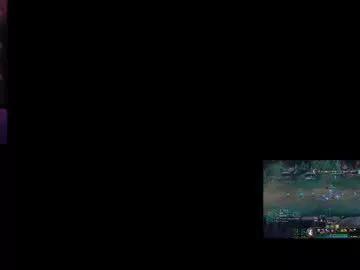 lilapop__ on Chaturbate