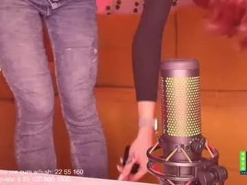 lildarkagex on Chaturbate