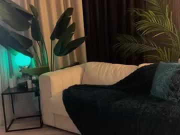 liliaah on Chaturbate 