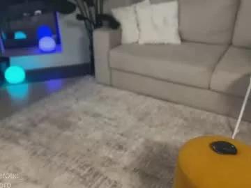 liliaah on Chaturbate 