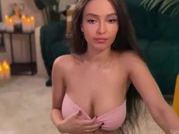 liliaah on Chaturbate 