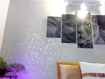 lilicooper_ on Chaturbate 