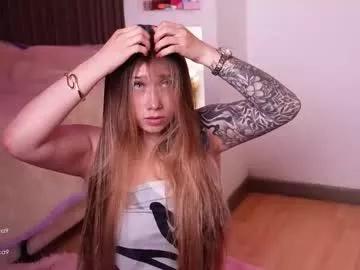 lilith_gray9 on Chaturbate