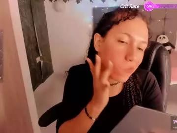 lilith_miller21 on Chaturbate 