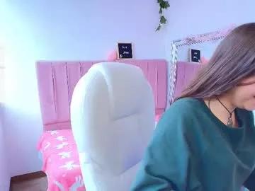 lilithabril on Chaturbate 