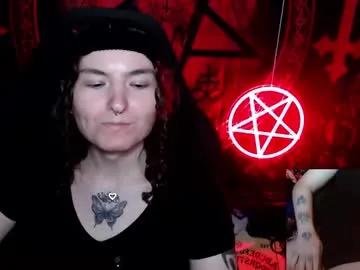 lilithara666 from Chaturbate