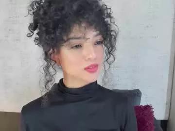 lilithsteinberg on Chaturbate 