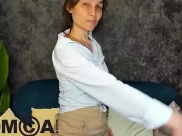 lillian_white1 on Chaturbate 