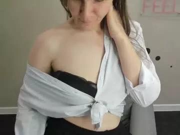 lillian_white1 on Chaturbate 