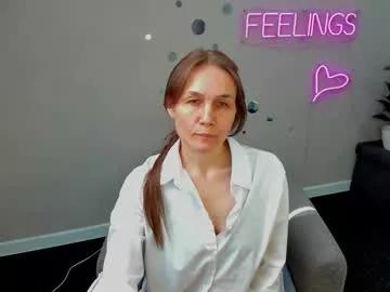 lillian_white1 on Chaturbate 