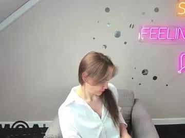 lillian_white1 on Chaturbate 